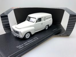 Volvo 445 Duett - 1956 - 1:43