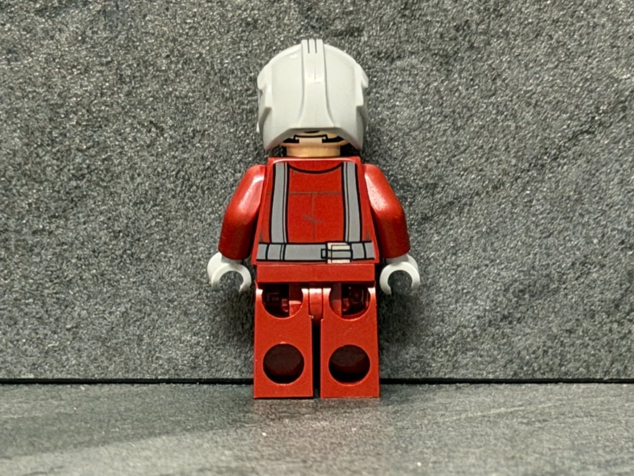 Lego Kit di costruzioni: LEGO Star Wars sw0619 T-16 Skyhopper Pilot NEU – Nuovo (secondo la descrizione) da Villmergen venduto da Zydi 2