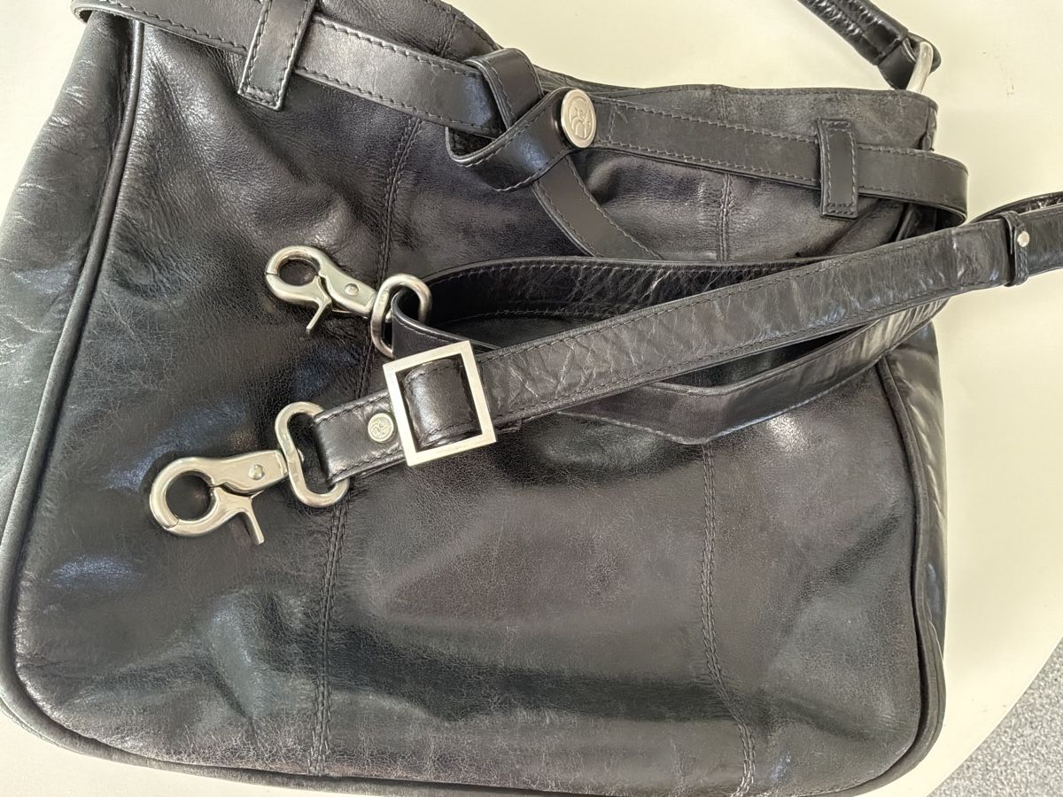 Taschen für Damen: Adax  – Gebraucht aus Zürich von Lio777 4