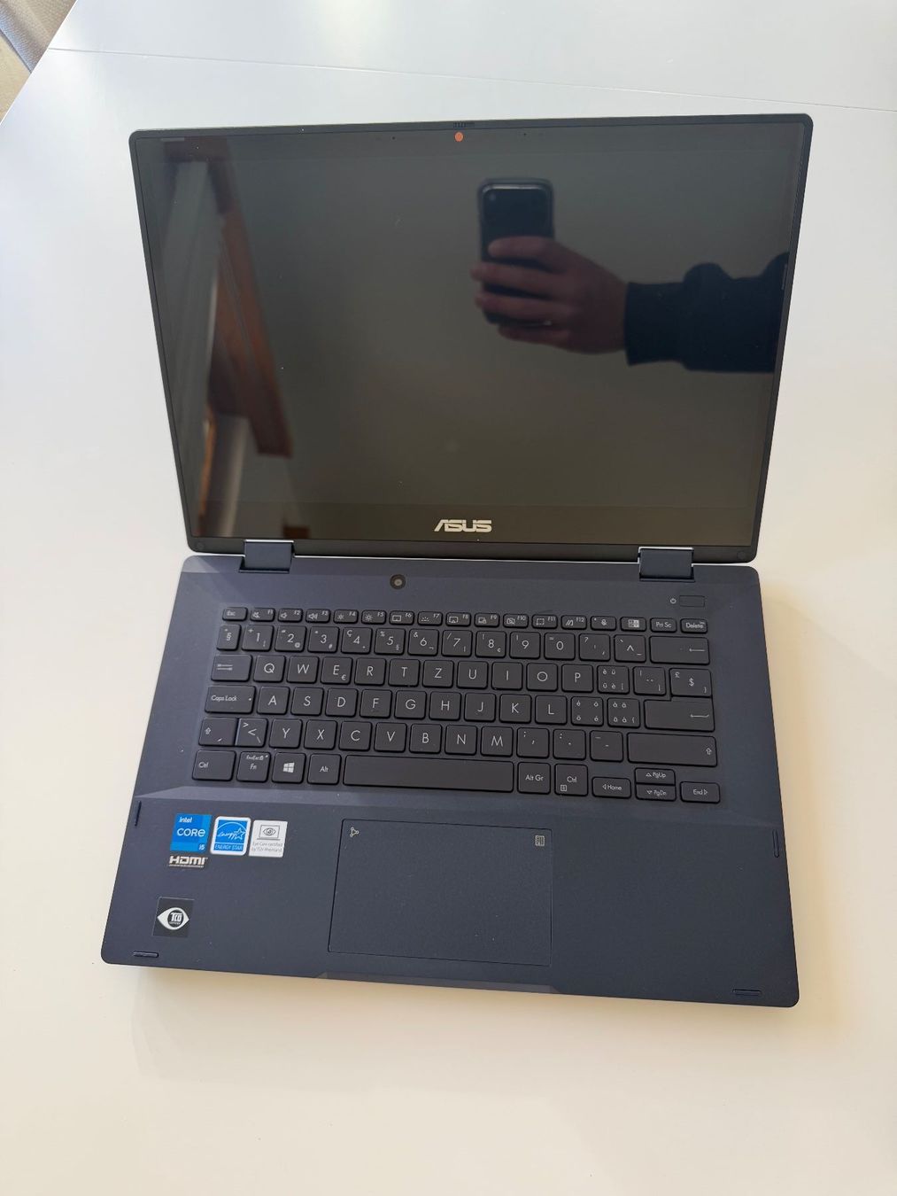 Asus Notebook: Asus ExpertBook B3 Flip – Usato da Lenzerheide/Lai venduto da _Giulio_ 1