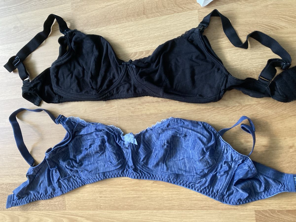 Altra biancheria intima: Still BH‘s Gr. 85C , 2 Stk. – Usato da Emmenbrücke venduto da JJ_89