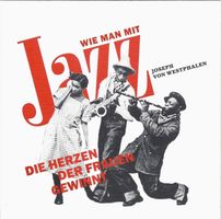 WIE MAN MIT JAZZ FRAUEN GEWINNT Rita Hayworth A.Shaw 7CD Box