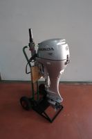 Aussenborder Honda BF6 DK2E