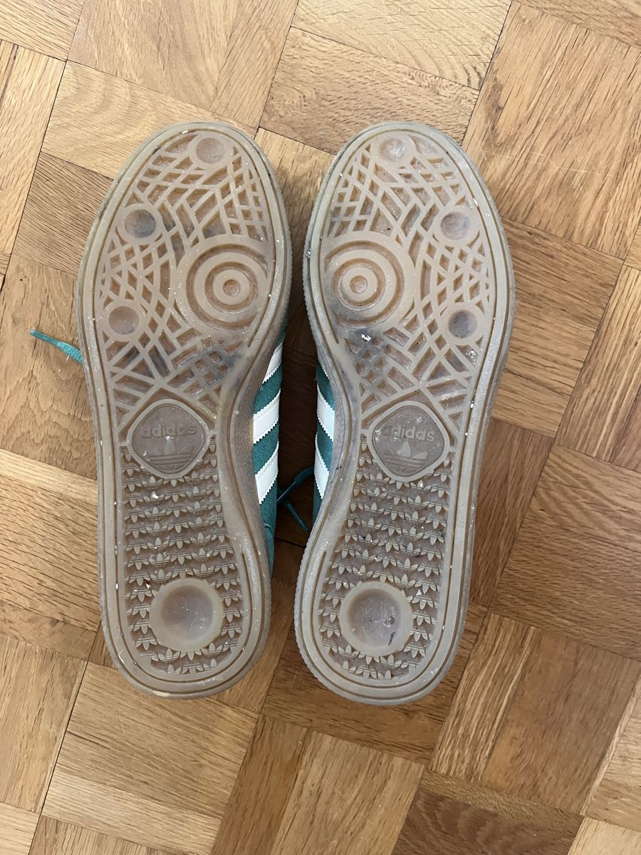 Adidas Chaussures hommes: Adidas Spezial – D'occasion à Bern par ann1e 2