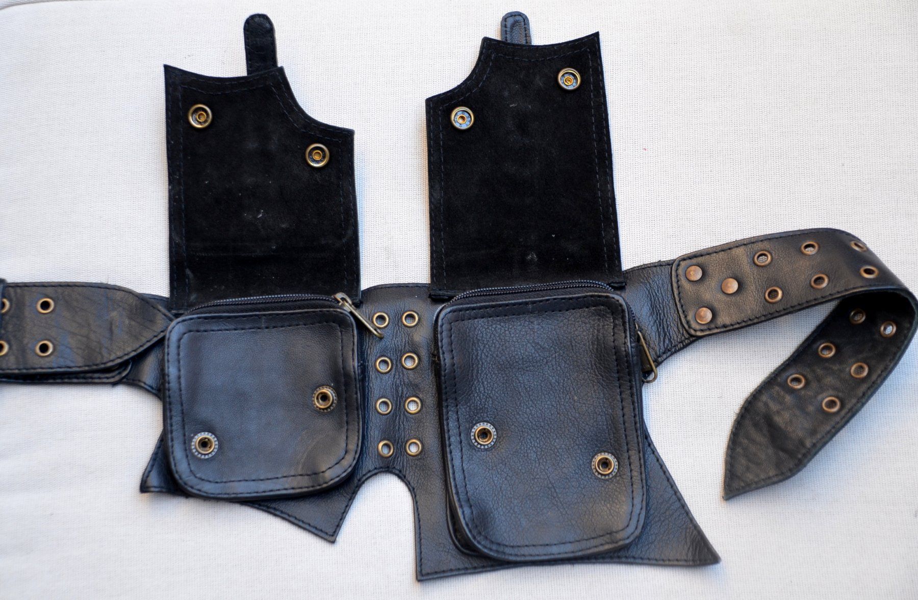 Cinture: Gotischer Gürtel / ceinture gothique – Usato da Collonges venduto da arashee 6