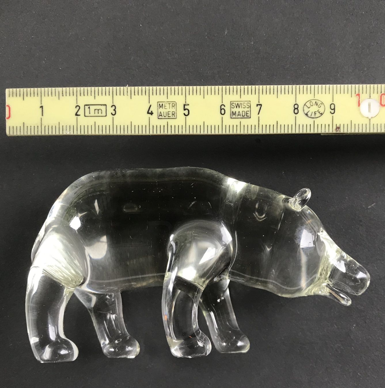 Figuren: BÄR – Gebraucht aus Ostermundigen von wini63 6
