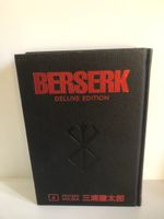 Berserk Deluxe, Volume 4, Dark Horse, English