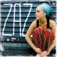 Zaz: Zaz CD