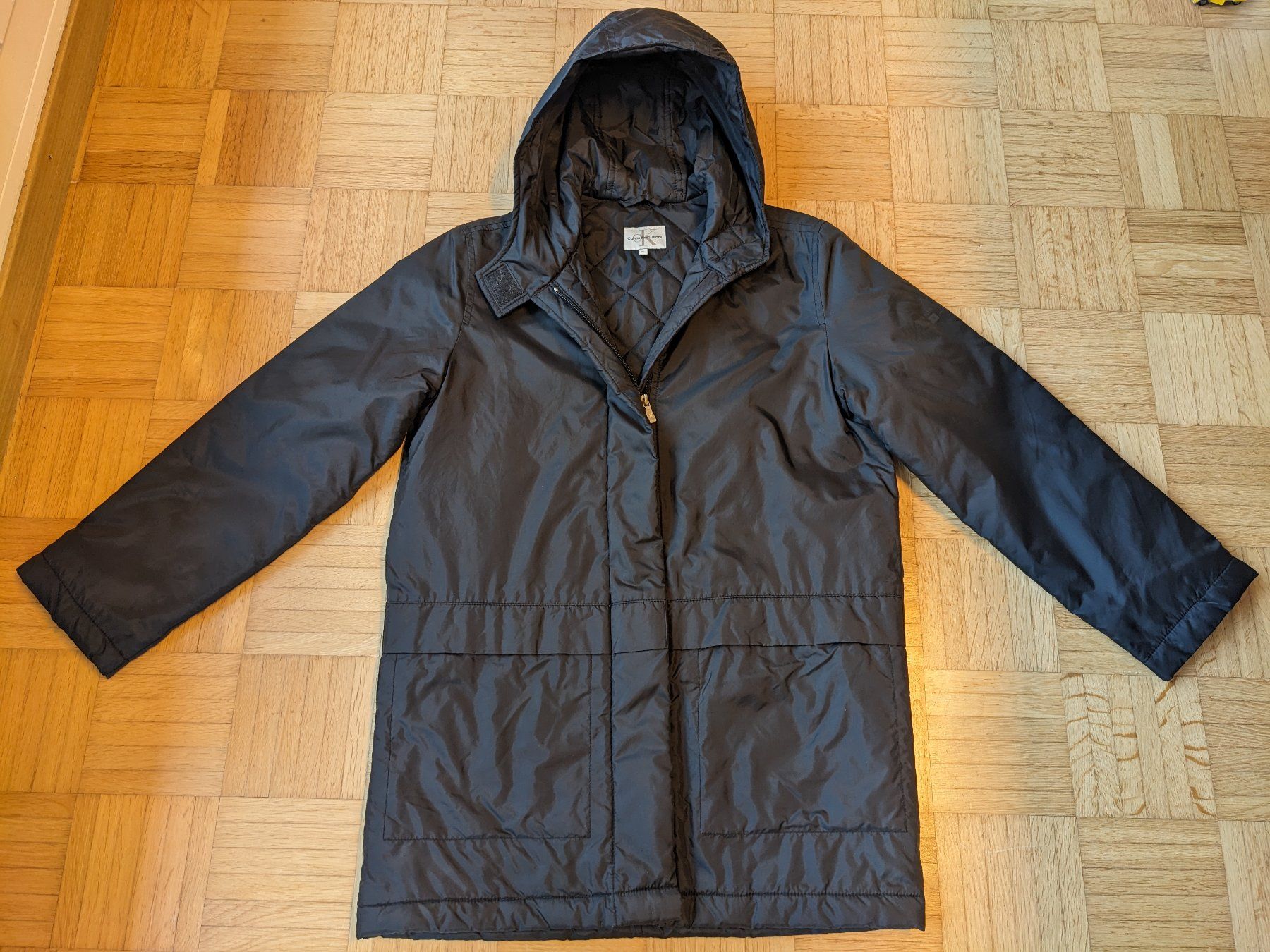 Calvin Klein Cappotti: Calvin Klein Mantel S – Usato da Lengnau AG venduto da Nathi88