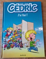 Cédric – 20 J’ai fini ! TBE