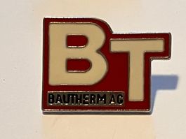 1 Pin BT Bautherm AG