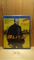 BLITZ Blu-Ray Uncut mit Jason Statham