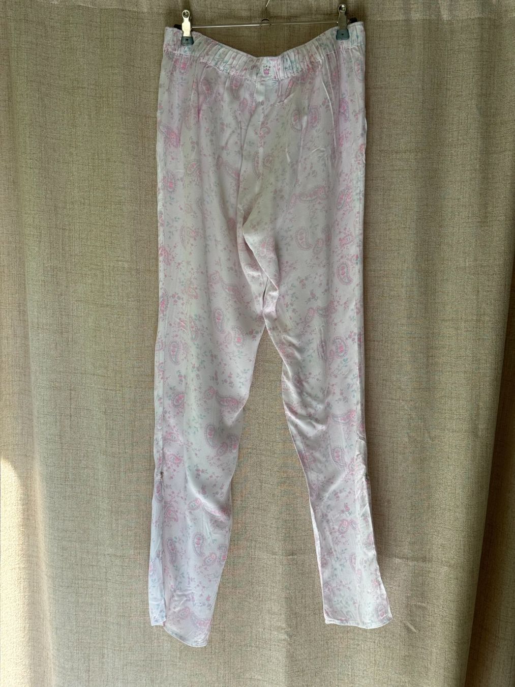 Etam Negligees & Pyjamas: Etam – Pantalon de pyjama – Gebraucht aus Genève von Reveur 1