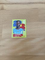 FIFA World Cup 2020 Sticker Axel Tuanzebe Burnley FC United 