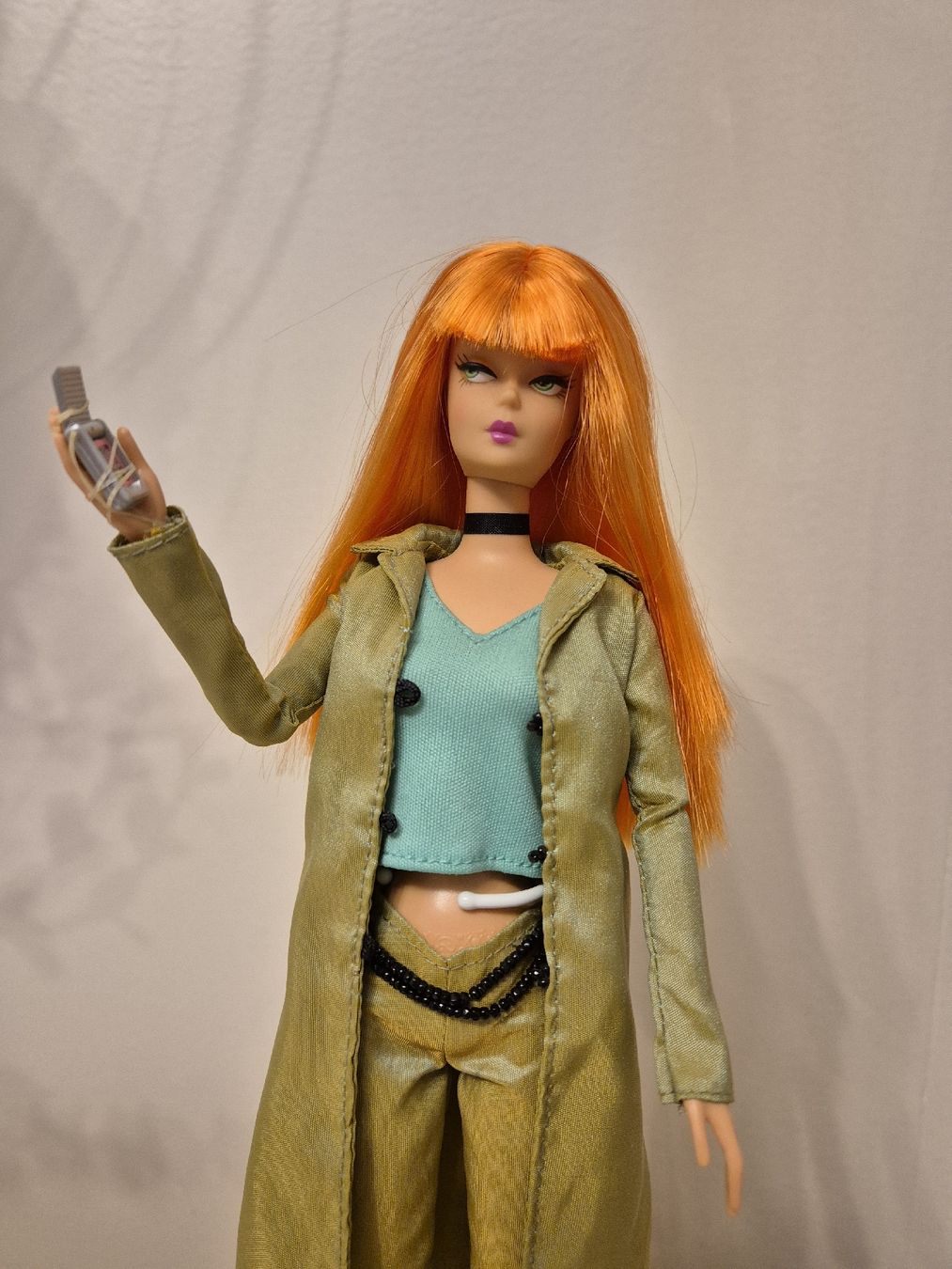 Bambole: Barbie Modern Circle 2003 – Nuovo (secondo la descrizione) da Gland venduto da nad_h6lg 3