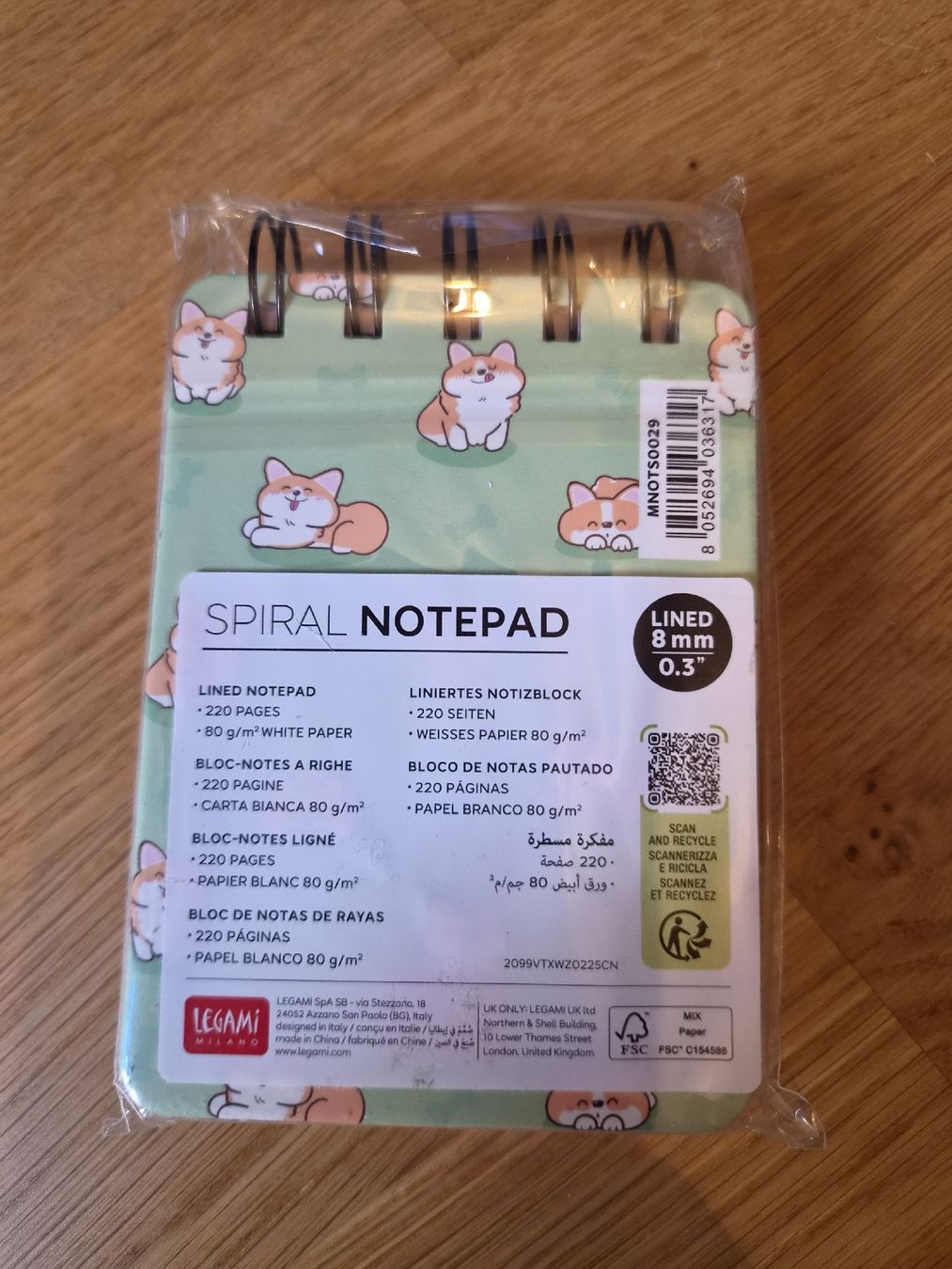 Stifte & Marker: Legami Artikel NEU – Neu und originalverpackt aus Zürich von Schnaeppchen25 3