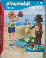 PLAYMOBIL 71166 BAMBINI CON GAVETTONI - SPECIAL PLUS