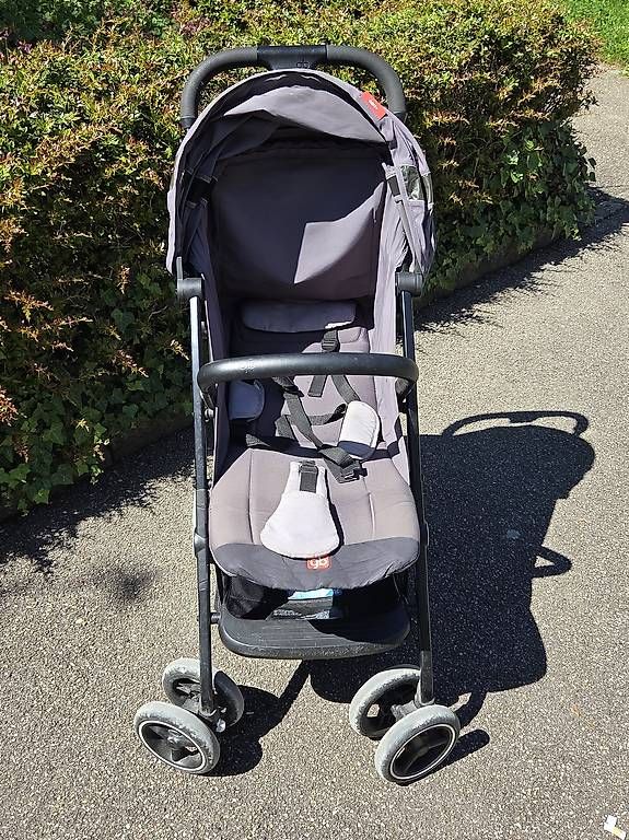 Accessori per carrozzine: Buggy  – Usato da Bottmingen venduto da I.G83
