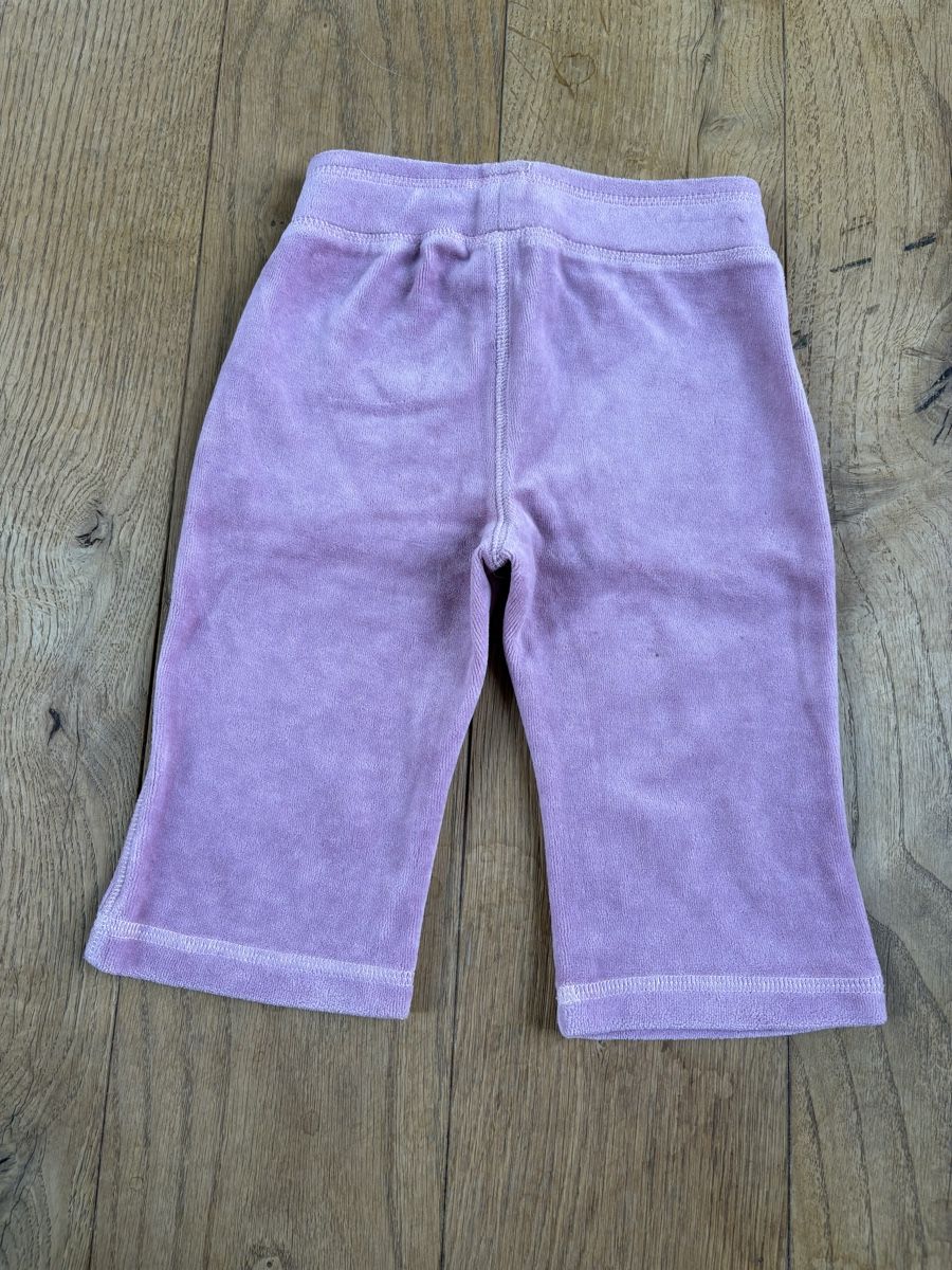 Hosen: First Smile Baby Hose, Grösse 74 – Gebraucht aus Frauenfeld von lin_77m9 1