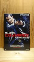 EDGE OF DARKNESS Auftrag Rache DVD mit Mel Gibson
