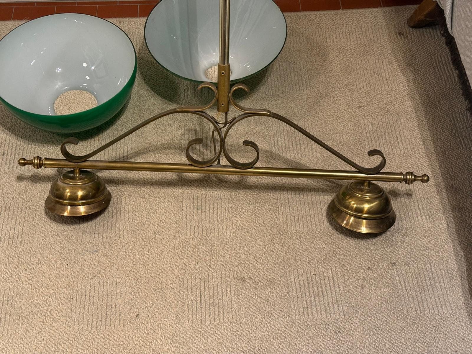 Lampade: Ancienne lampe de braillard – Usato da Sierre venduto da OCNL 4