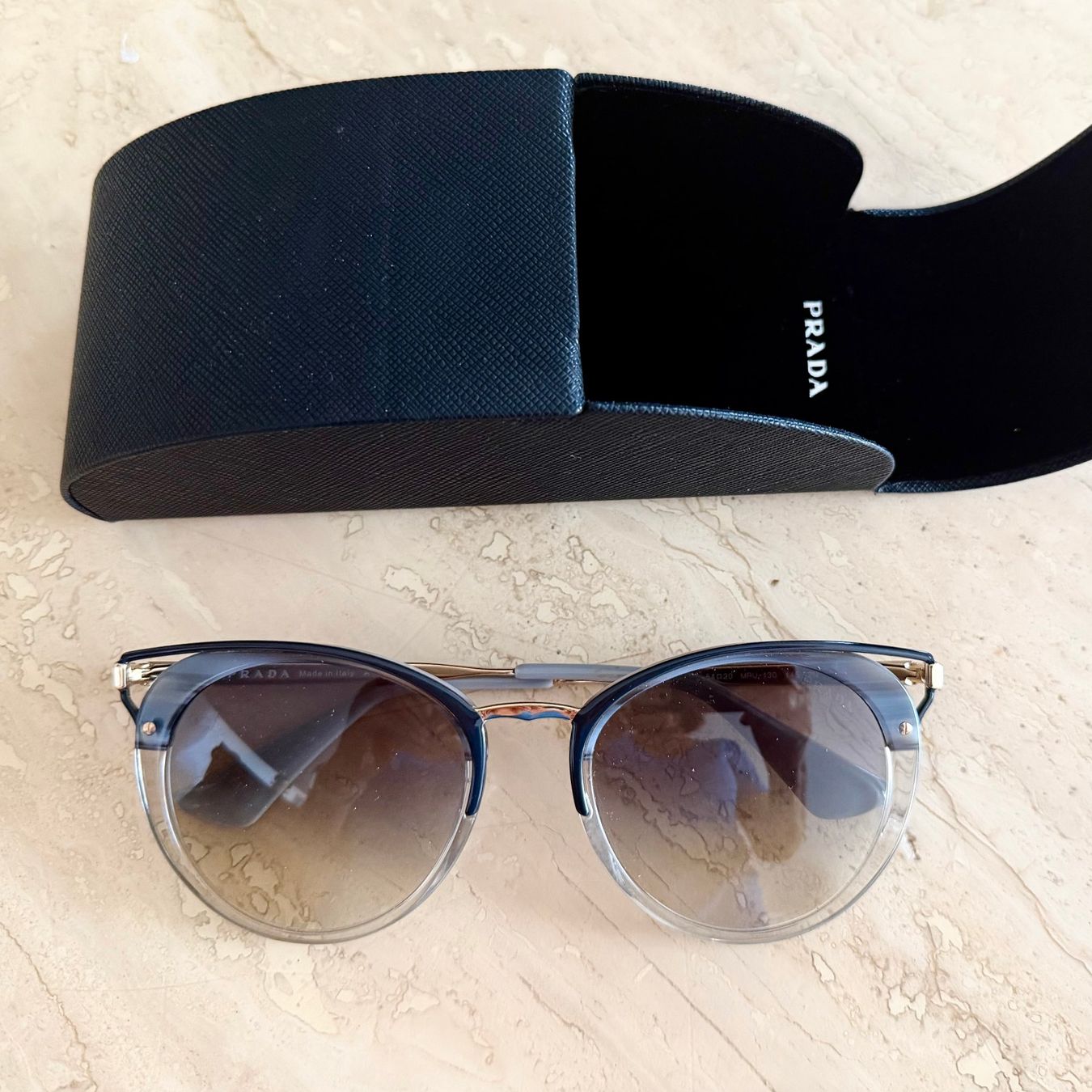 Prada Occhiali & Lenti: Original PRADA Sonnenbrille – Usato da Adliswil venduto da duwidu