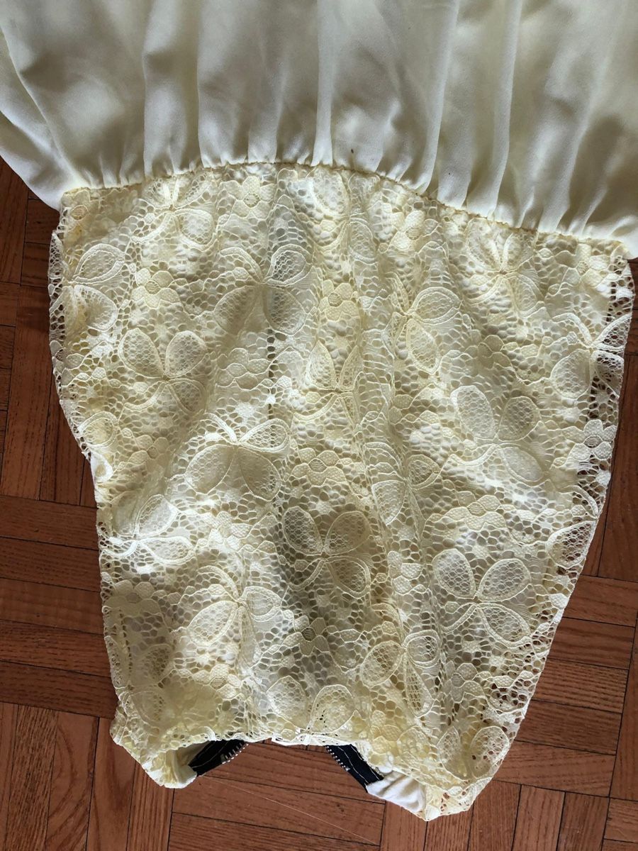 Kleider: Elegantes ZABRA Kleid gr S – Neu (gemäss Beschreibung) aus Gutenswil von Bregenzer8610 1