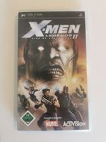 PSP - X-Men Legends II 2 Rise of Apocalypse