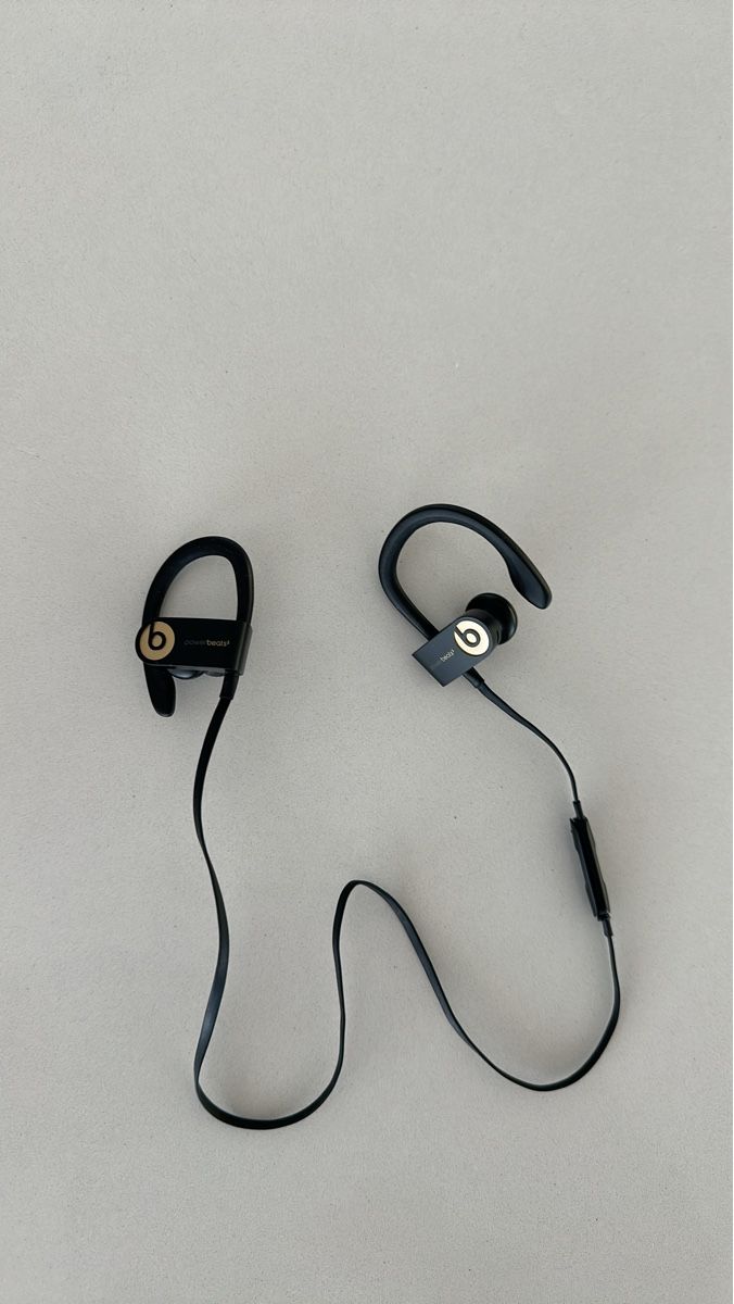 Beats Cuffie: Beats Powerbeats3 Wireless Ohrhörer gebraucht – Usato da Adliswil venduto da mbzero01