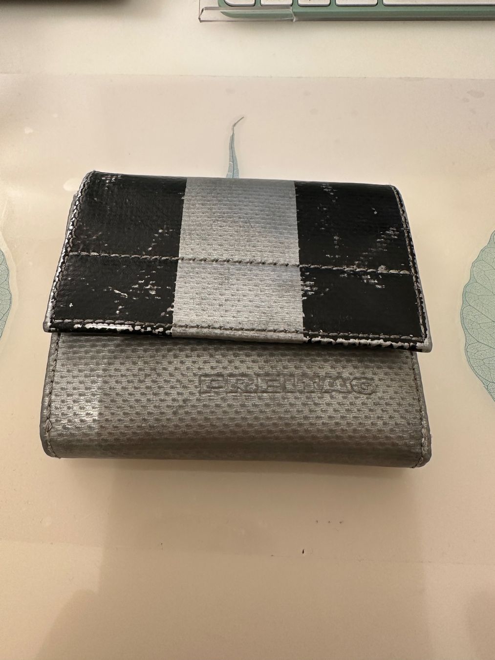 Freitag Brieftaschen: Freitag Miranda F58 – Gebraucht aus Melano von ale_x28c
