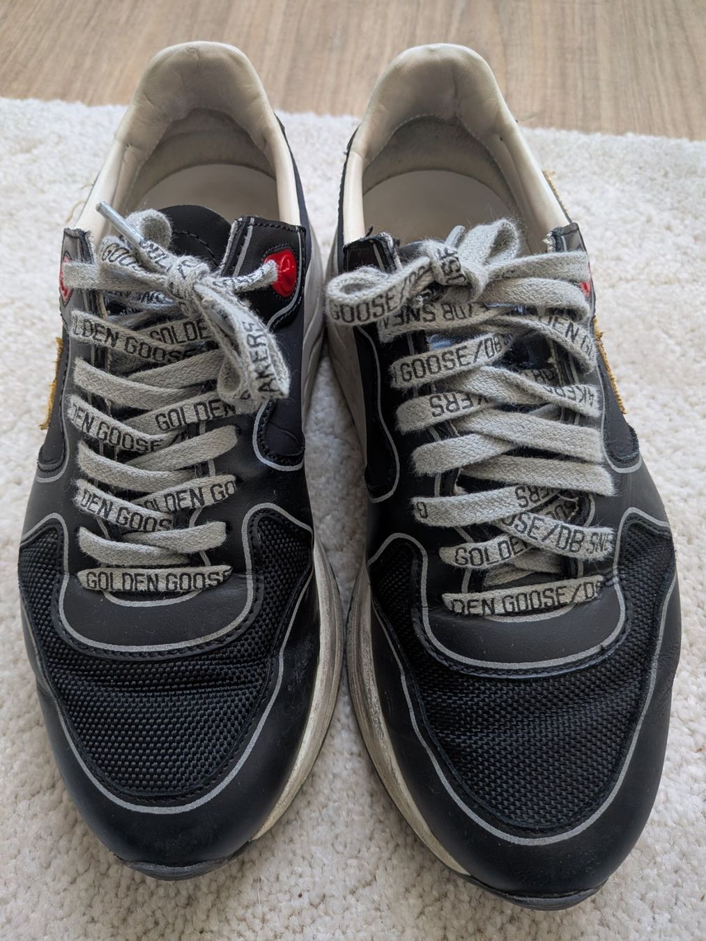 Golden Goose Scarpe da donna: Golden Goose 37 – Usato da Langnau am Albis venduto da Ramuce 3