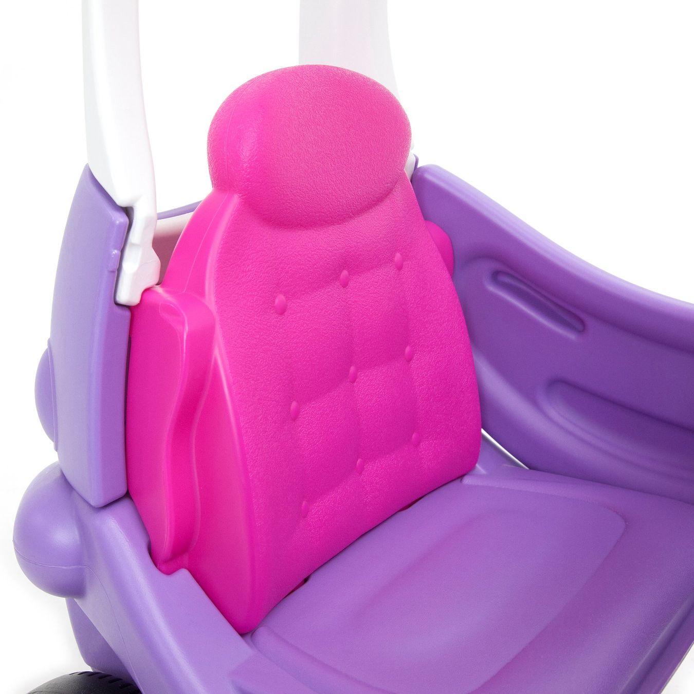Veicoli per bambini: Miss Coupe – Usato da Erlinsbach venduto da Home-World 5