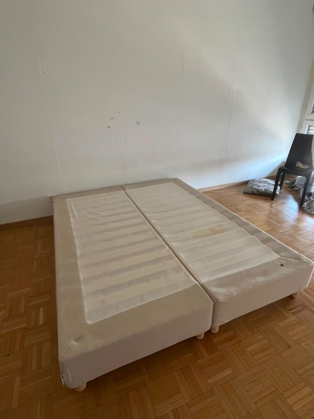 Lattenroste: sommier – Gebraucht aus Versoix von Sokln_99