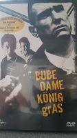 DVD Bube Dame König Gras
