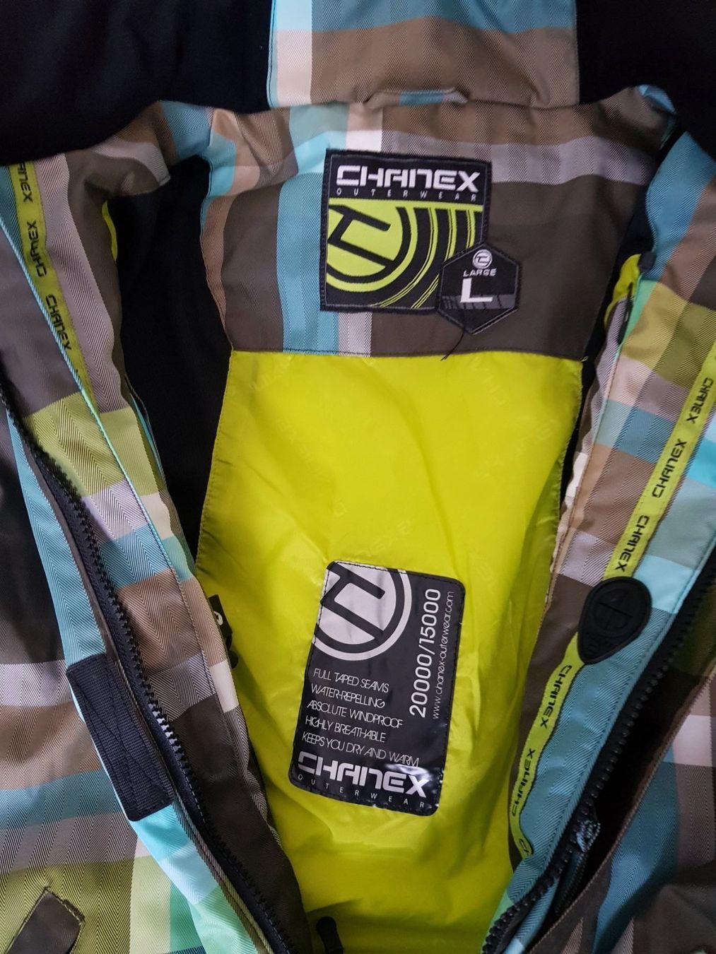 Jacken: Snowboard/Skijacke – Gebraucht aus Oftringen von bin_2wk8 2