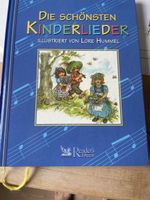 Kinderliederbuch "Die schönsten Kinderlieder" Hummel 54