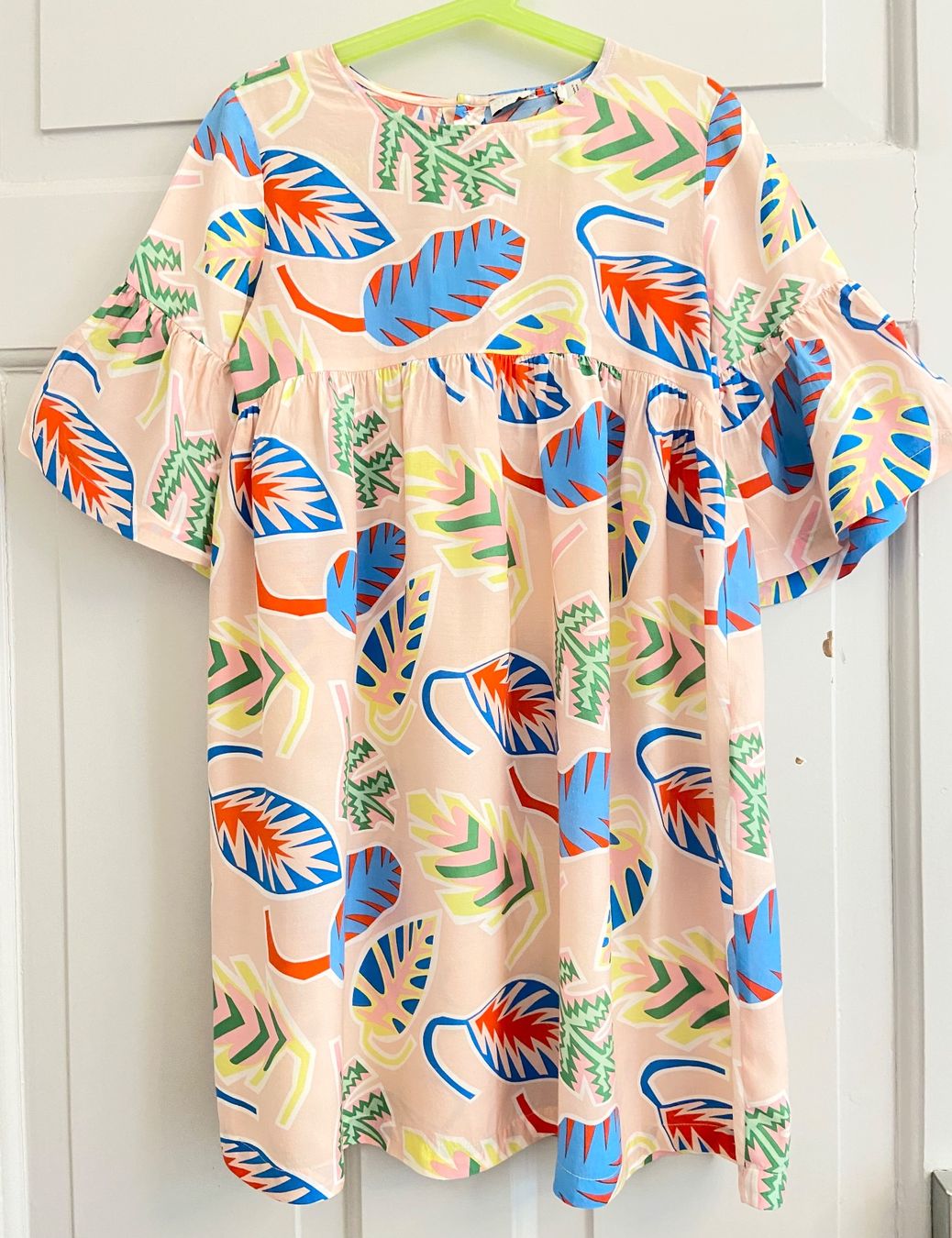 Stella McCartney Vestiti & Gonne: Stella McCartney, Kleid, Gr. 116 – Usato da Zürich venduto da Pokimoki_1