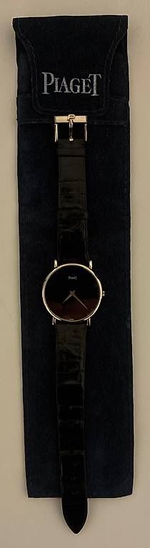 Orologi: Piaget 9035 Altiplano Or Blanc – Usato da Genève venduto da ale_z2vv