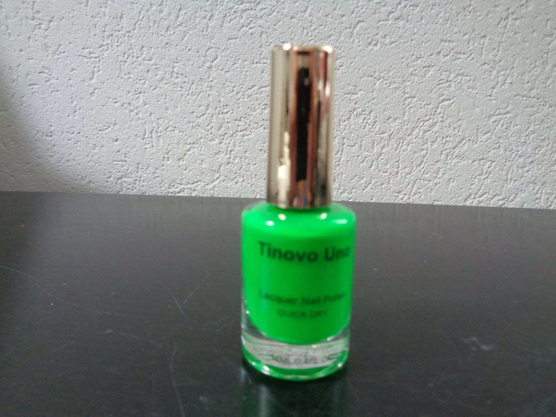Smalto per unghie: Nagellack grün 12ml – Nuovo e nell'imballaggio originale da Langenbruck venduto da Gumsi 2