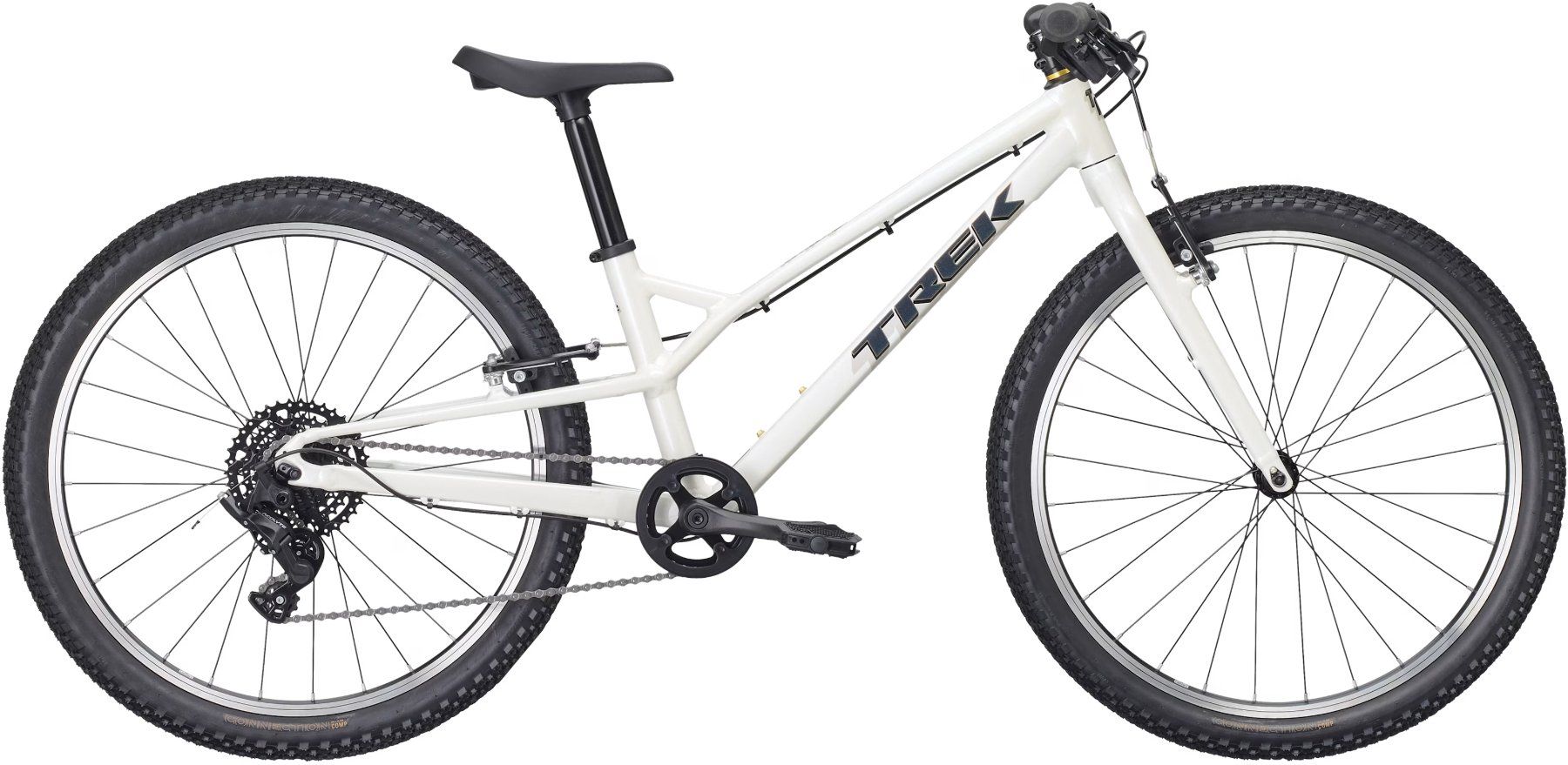 Trek Biciclette: TREK Wahoo 24 Path – Nuovo (secondo la descrizione) da Villmergen venduto da e-pro