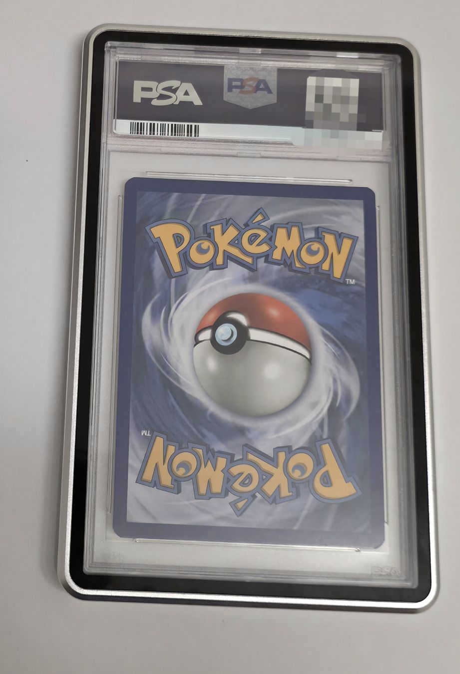 Pokémon Carte collezionabili: Charizard PSA 10 Rev. Holo Set Evolutions XY – Nuovo (secondo la descrizione) da Zürich venduto da koch16 1