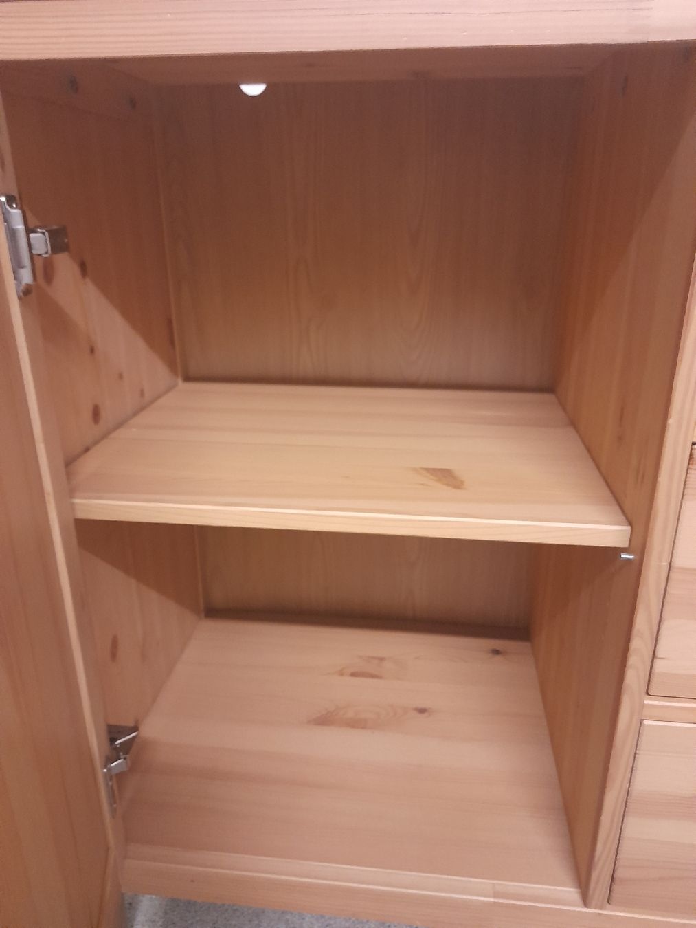 Ikea Cassettiere: kommode hemnes ikea – Usato da Glattbrugg venduto da B_B 2