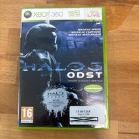 Halo 3 ODST Xbox 360
