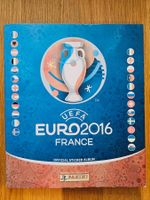 Panini Album 2016 komplett vollständig