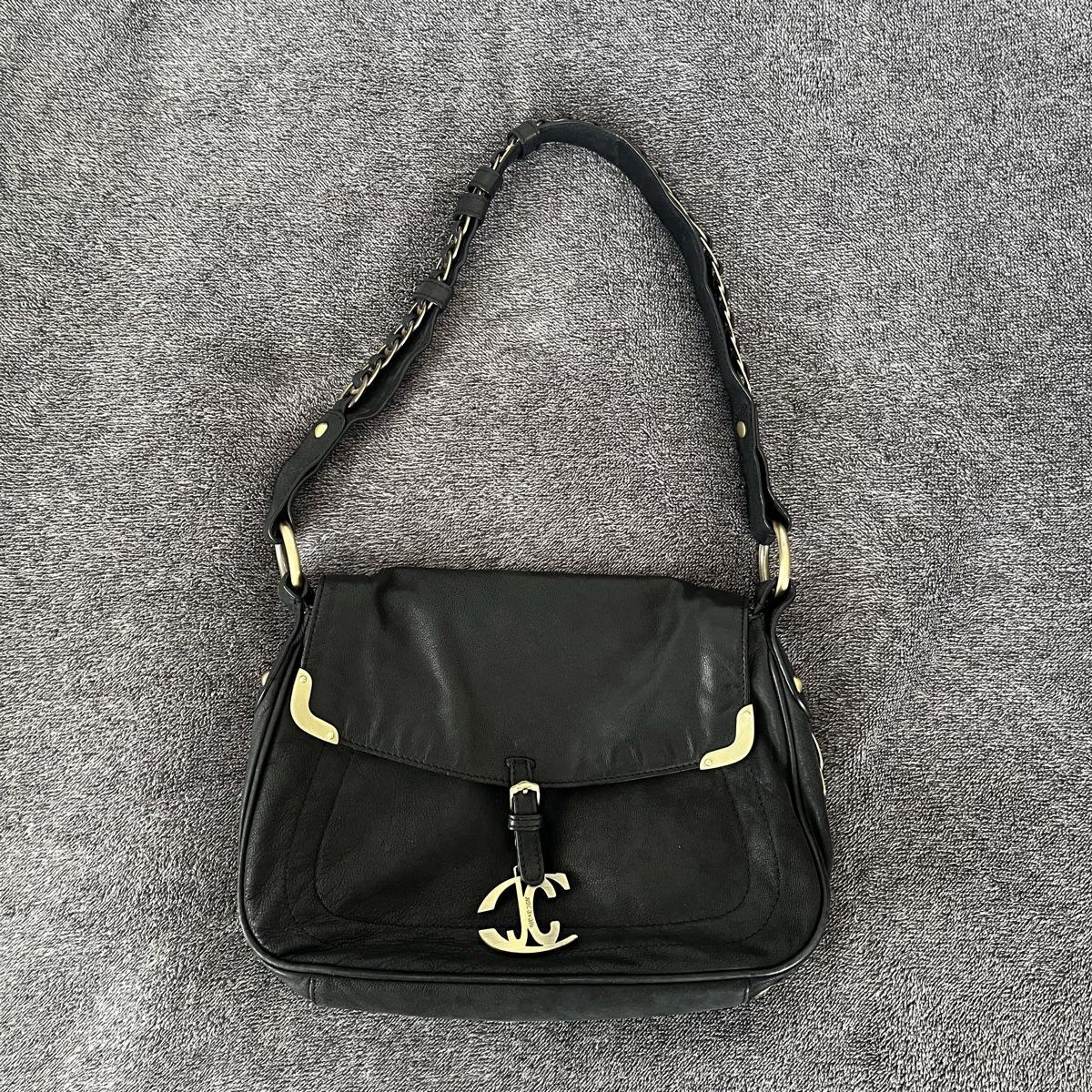 Roberto Cavalli Borse da donna: Just Cavalli Tasche – Nuovo (secondo la descrizione) da Zug venduto da saskia-chiara