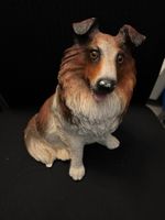 Türstopper oder Deko - Hund