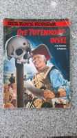 Der Rote Korsar Die Totenkopf-Insel Comic Zustand  Band 7