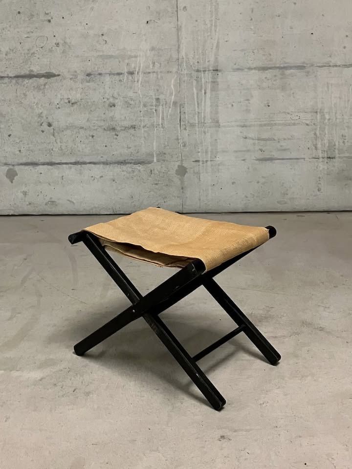 Hocker: klapphocker . hocker – Gebraucht aus Allschwil von rotocker 1