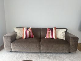 Gemütliches Sofa / Couch