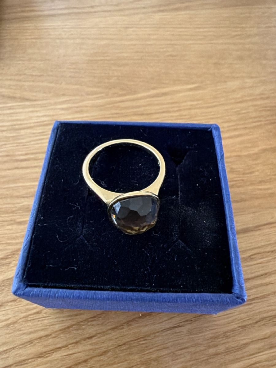 Swarovski Ringe: Swarovski Ring mit Kristall Damengrösse 54 – Gebraucht aus Schaffhausen von APrengel 1